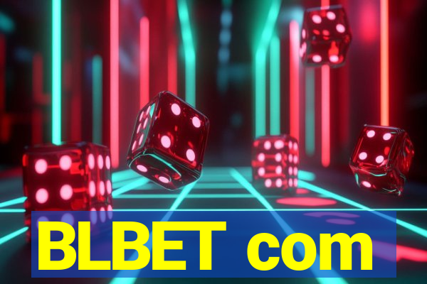 BLBET com